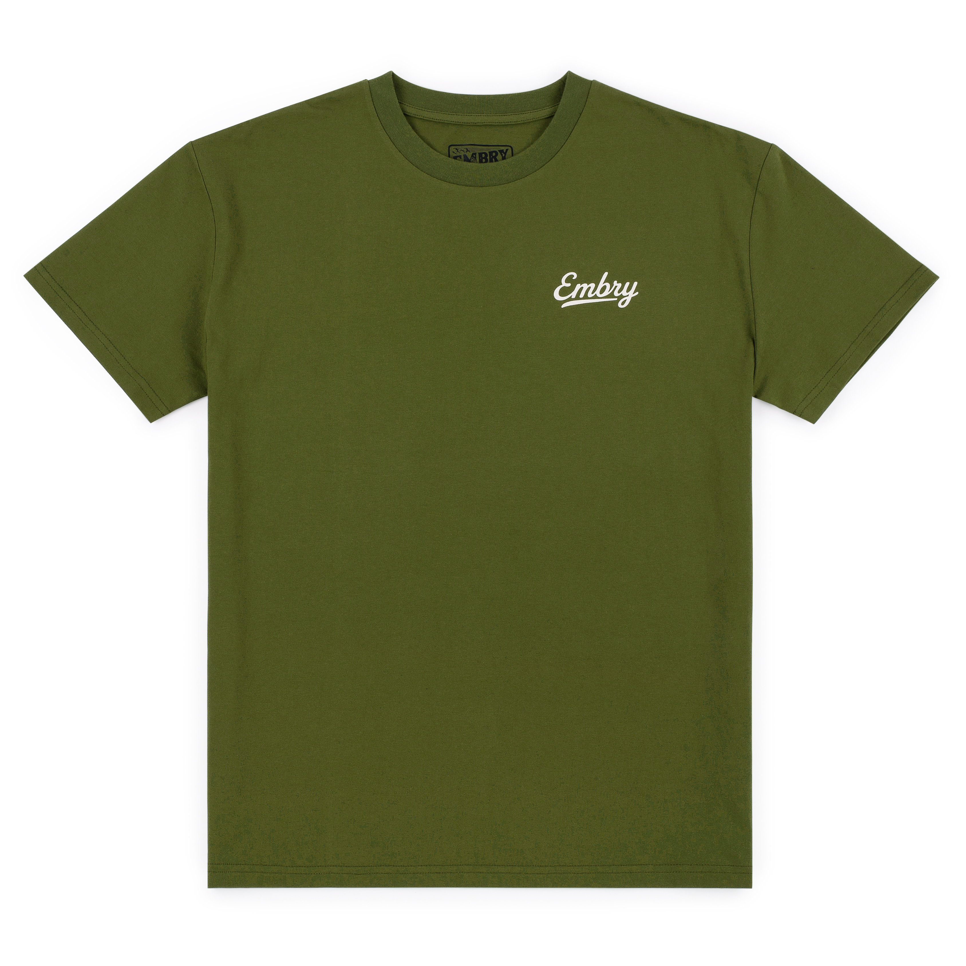 Marsh Tee