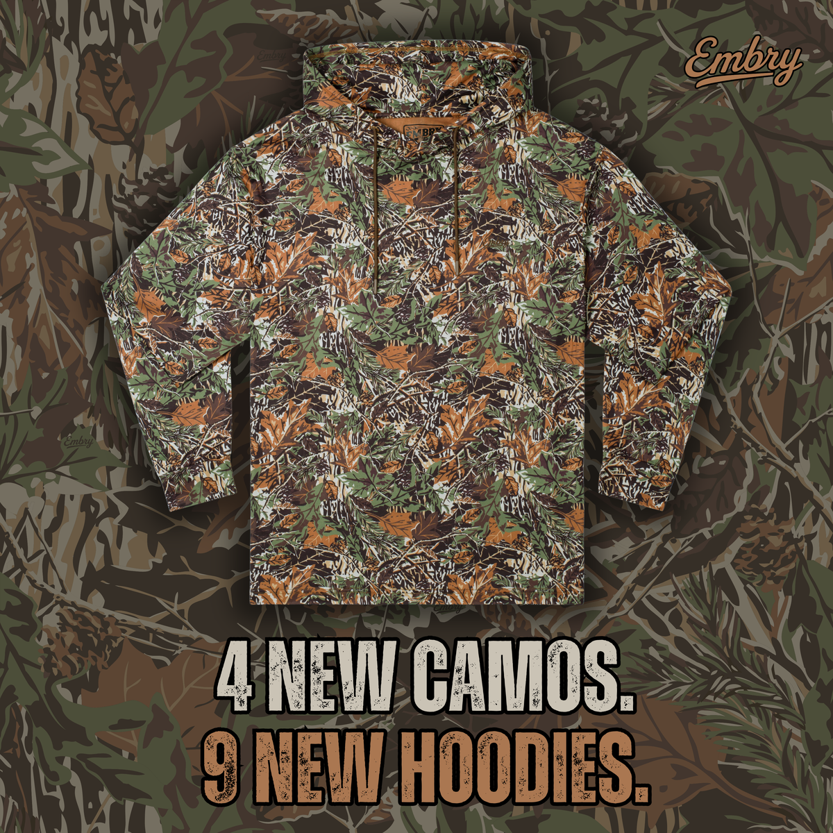 Embry Outdoors