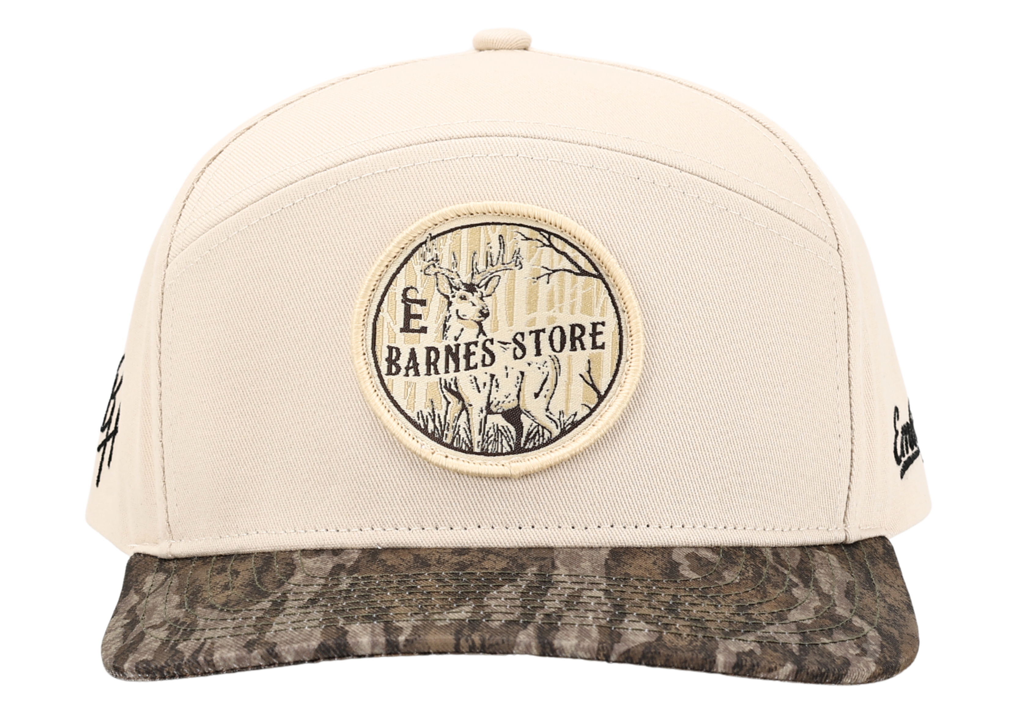 LIMITED - Embry x Barnes - New Bottomland 6 Panel
