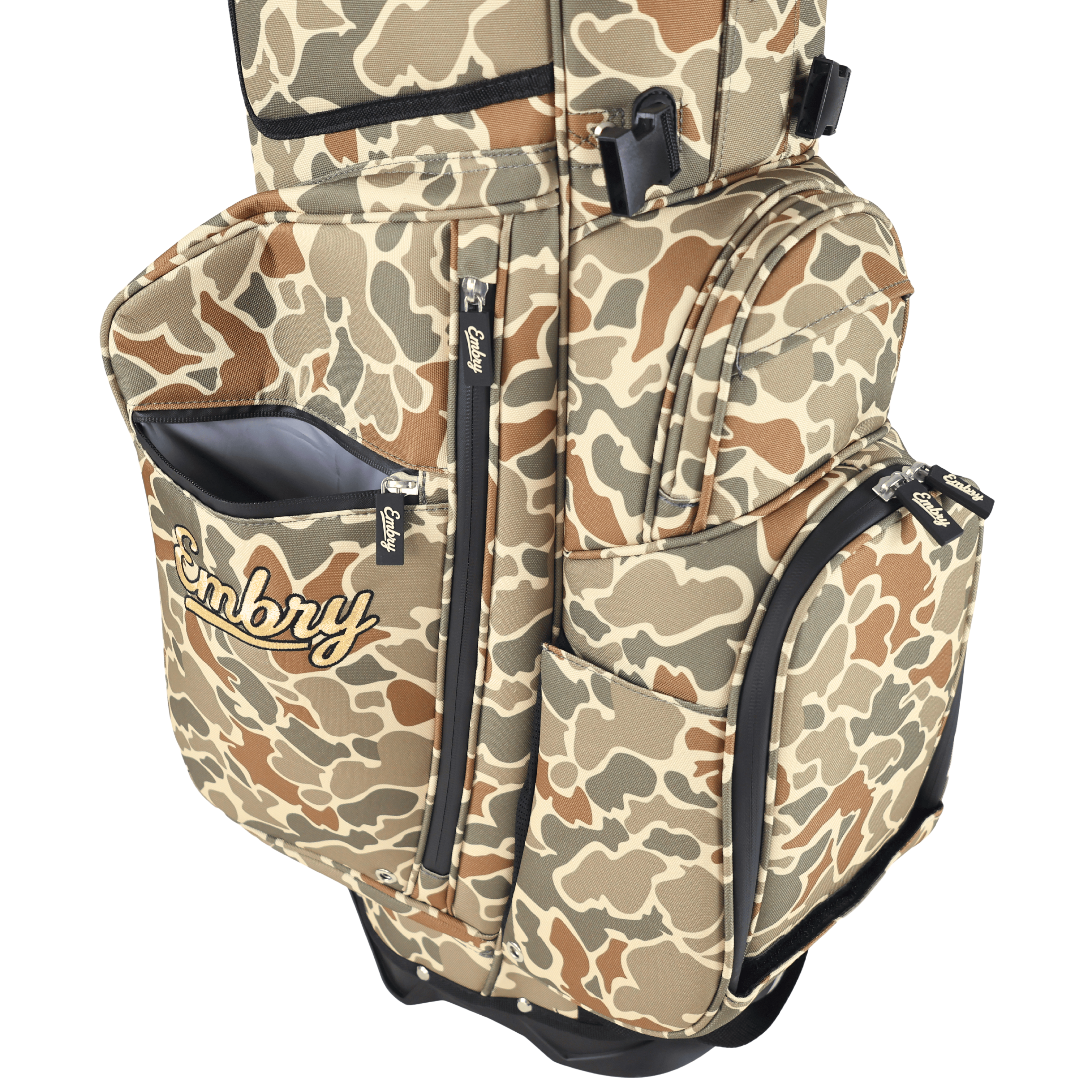 Desert Duck Golf Bag