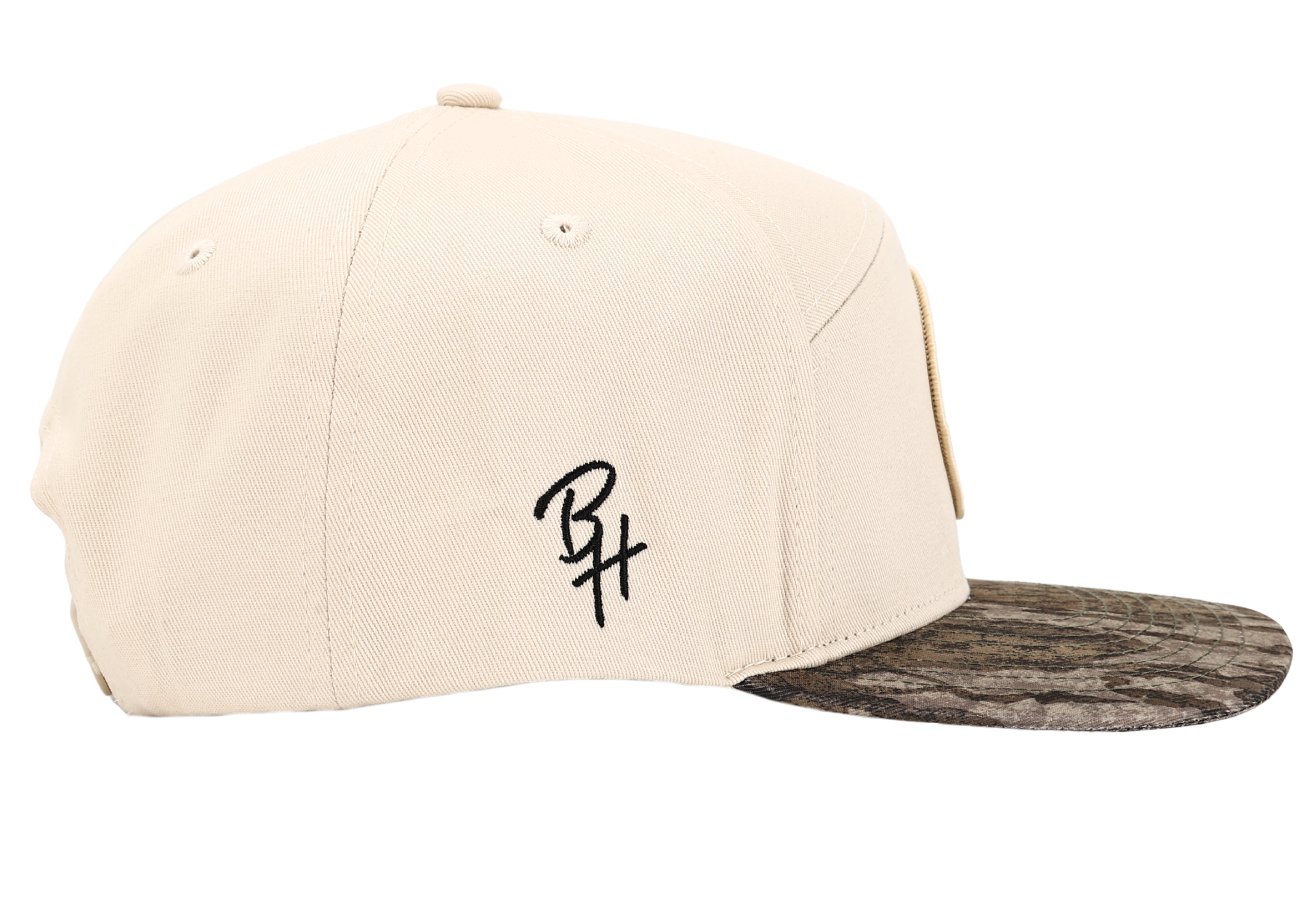 LIMITED - Embry x Barnes - New Bottomland 6 Panel