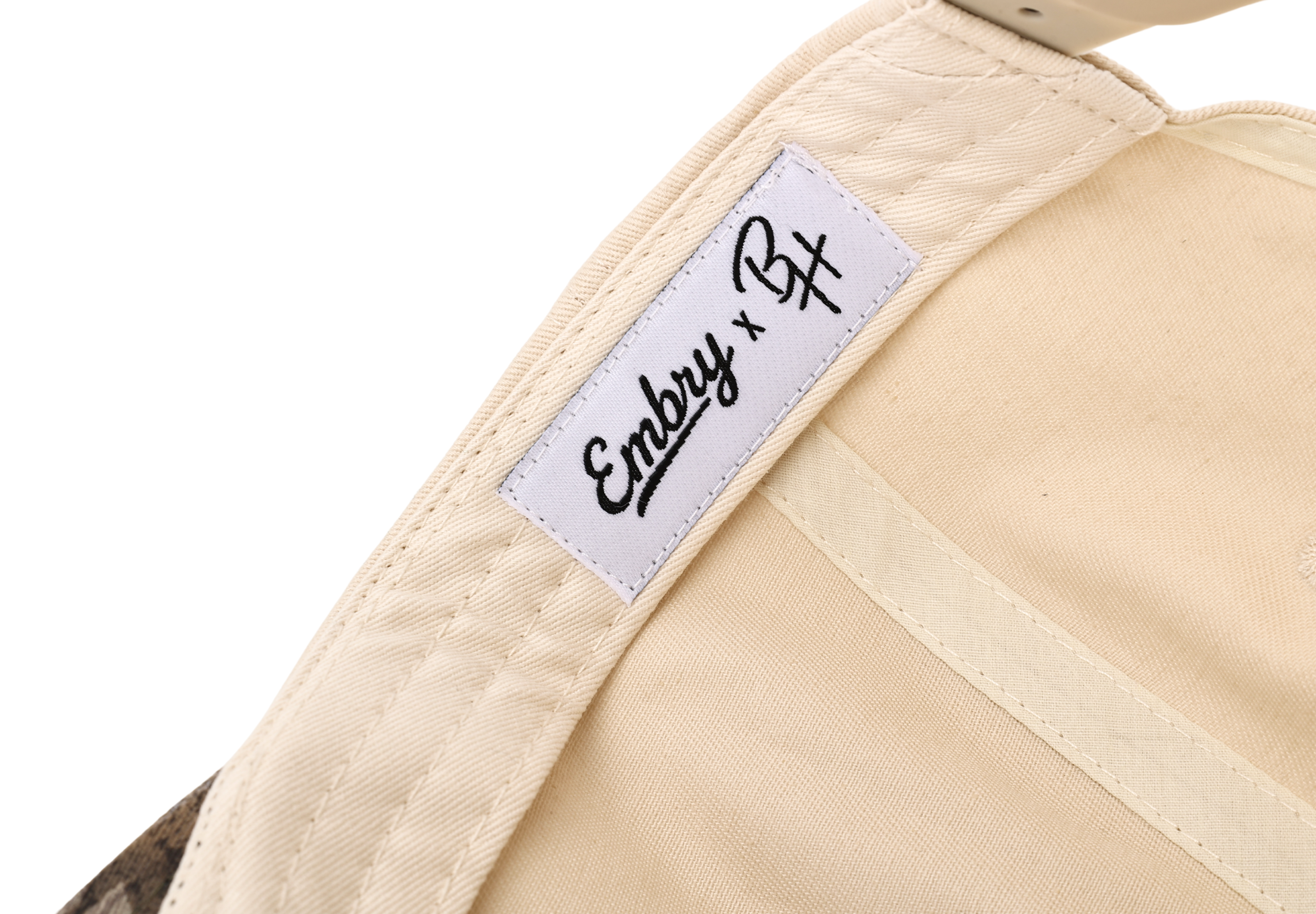 LIMITED - Embry x Barnes - New Bottomland 6 Panel