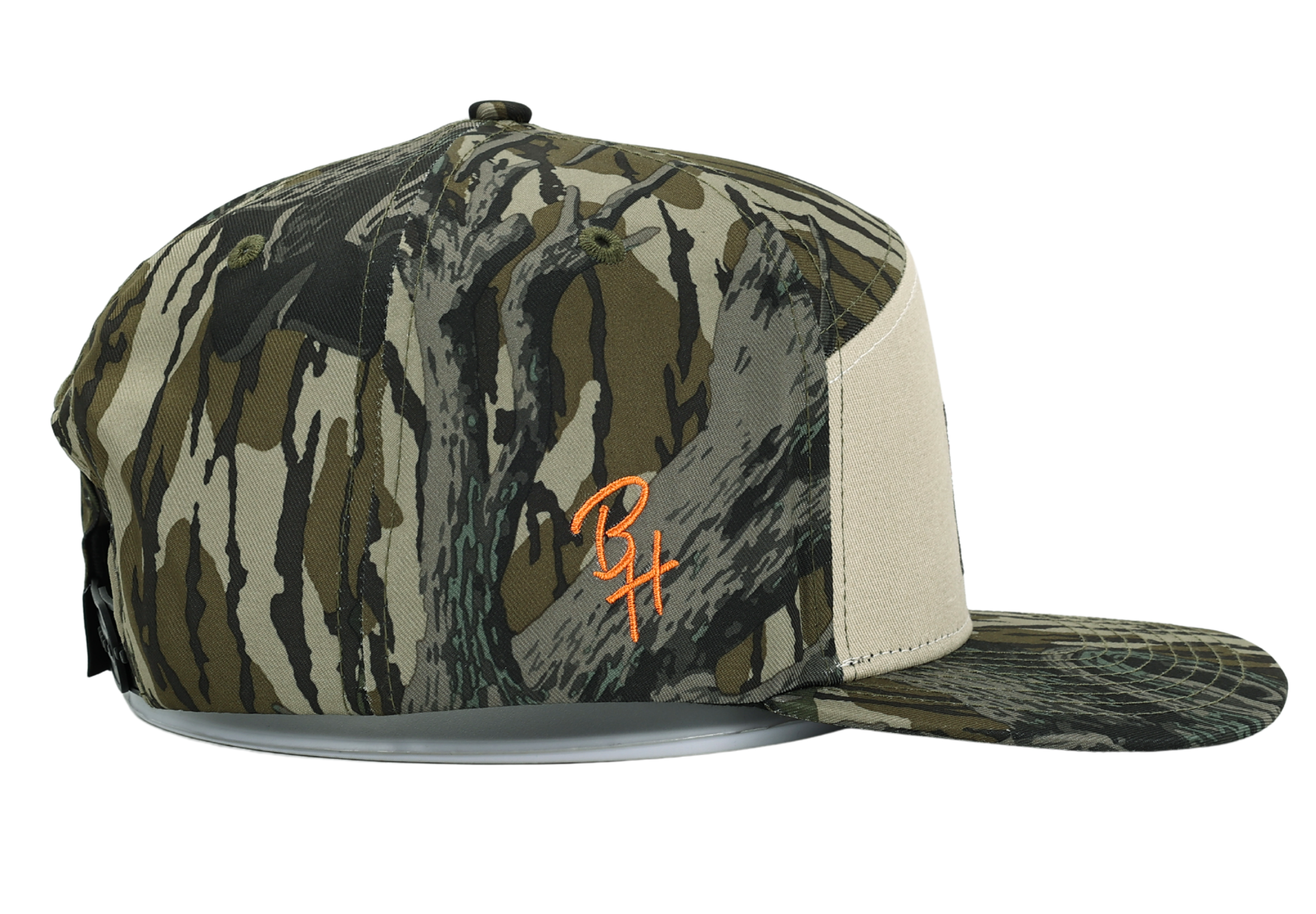LIMITED - Embry x Barnes - Treestand 6 Panel