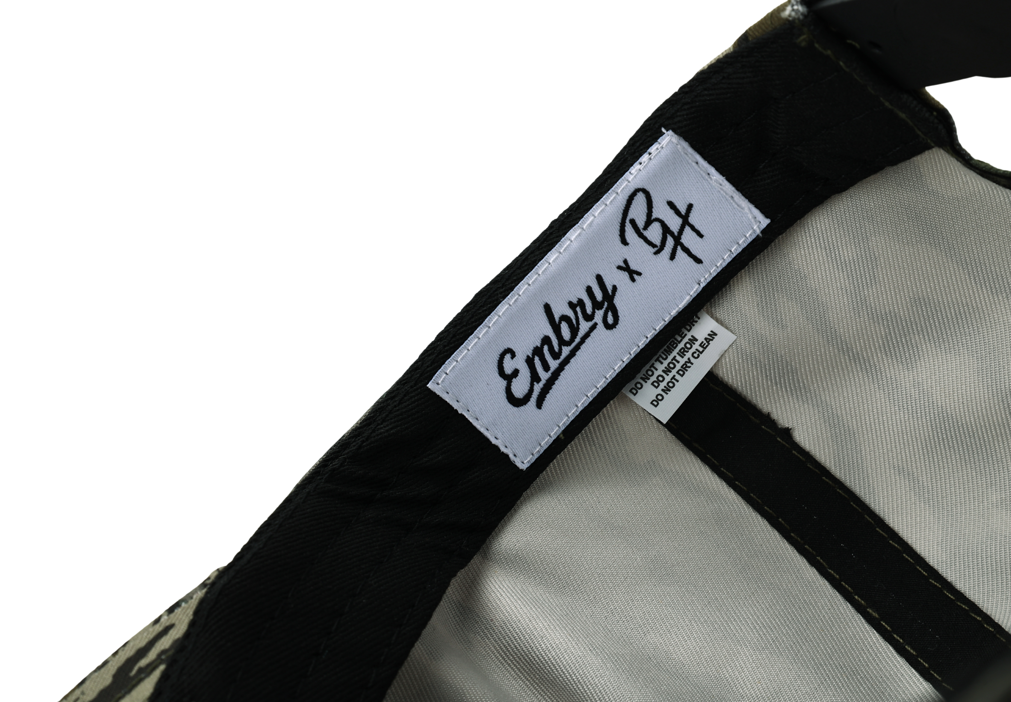 LIMITED - Embry x Barnes - Treestand 6 Panel