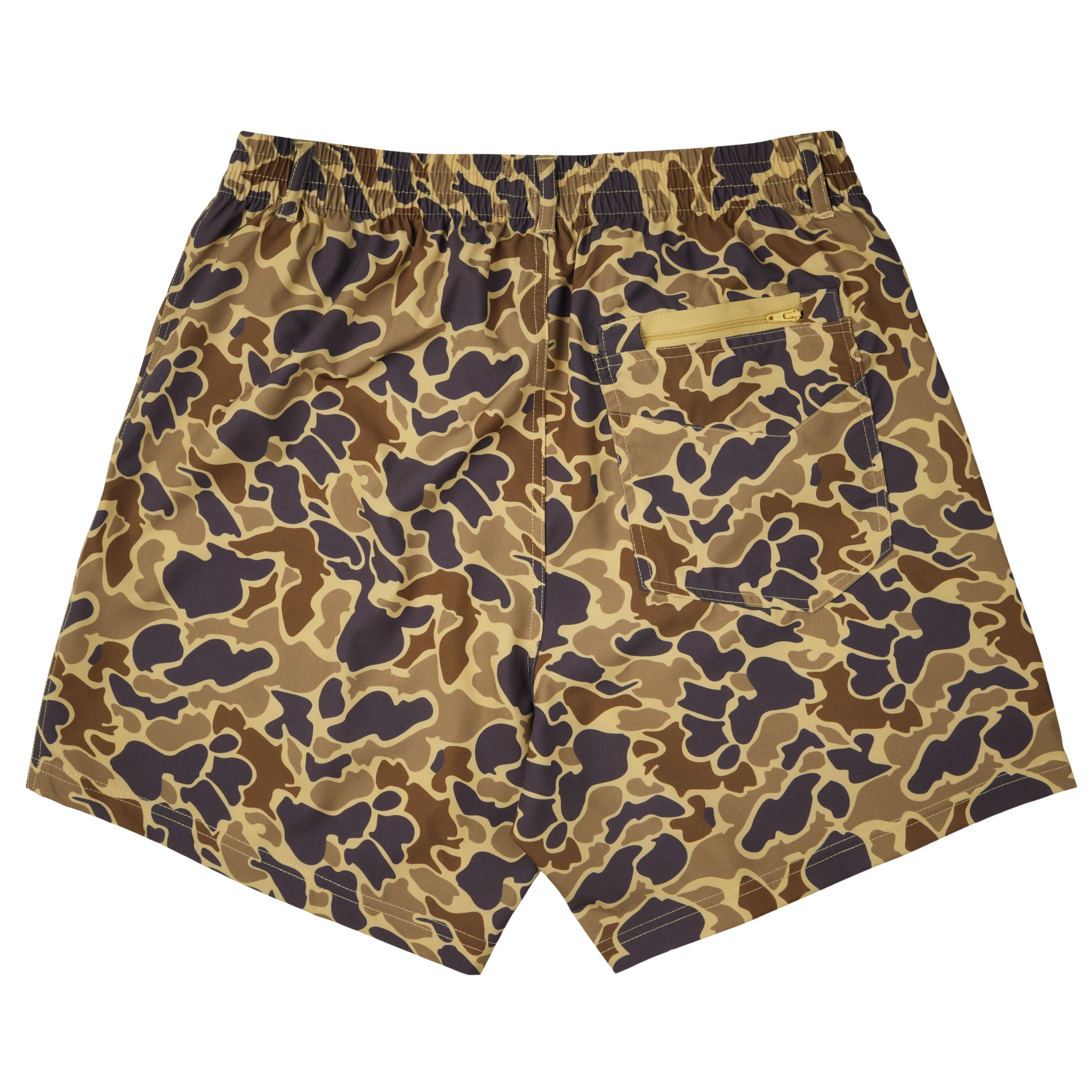 All-Day Shorts - Original Duck
