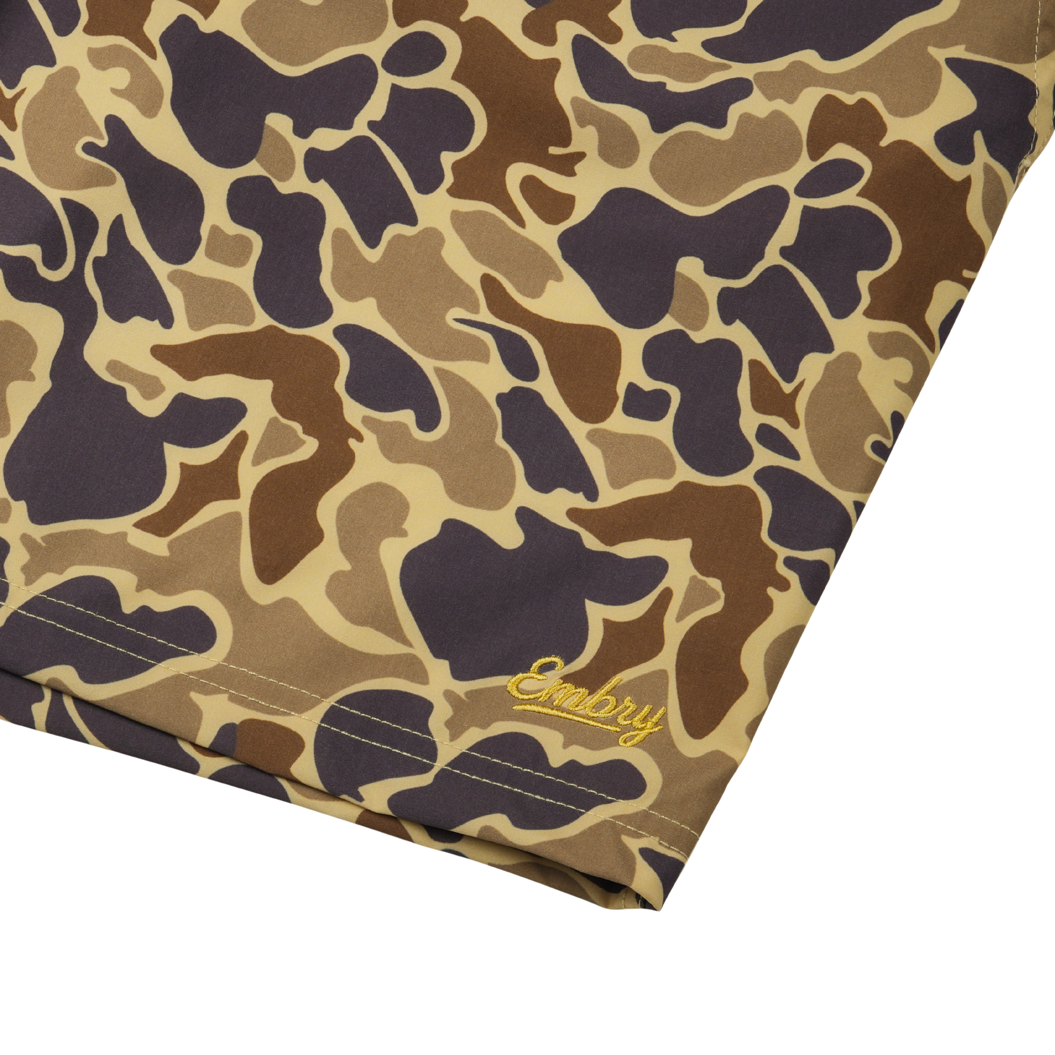 All-Day Shorts - Original Duck