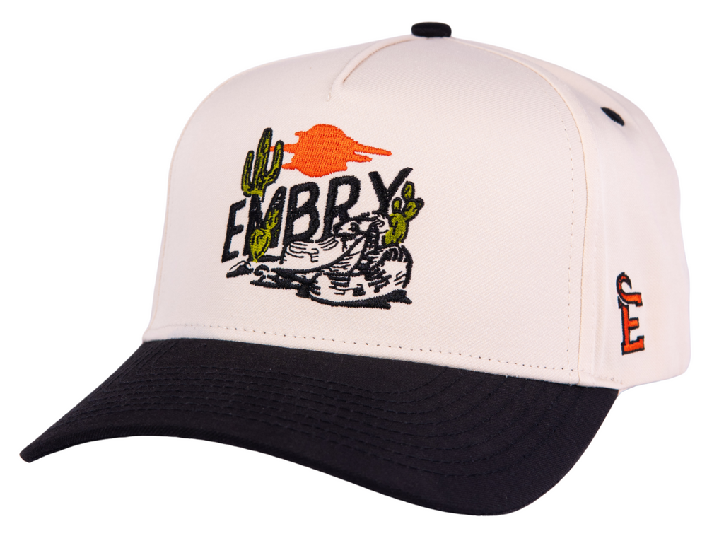 Embry Outdoors - Cream/Tan - Mallard main image 0