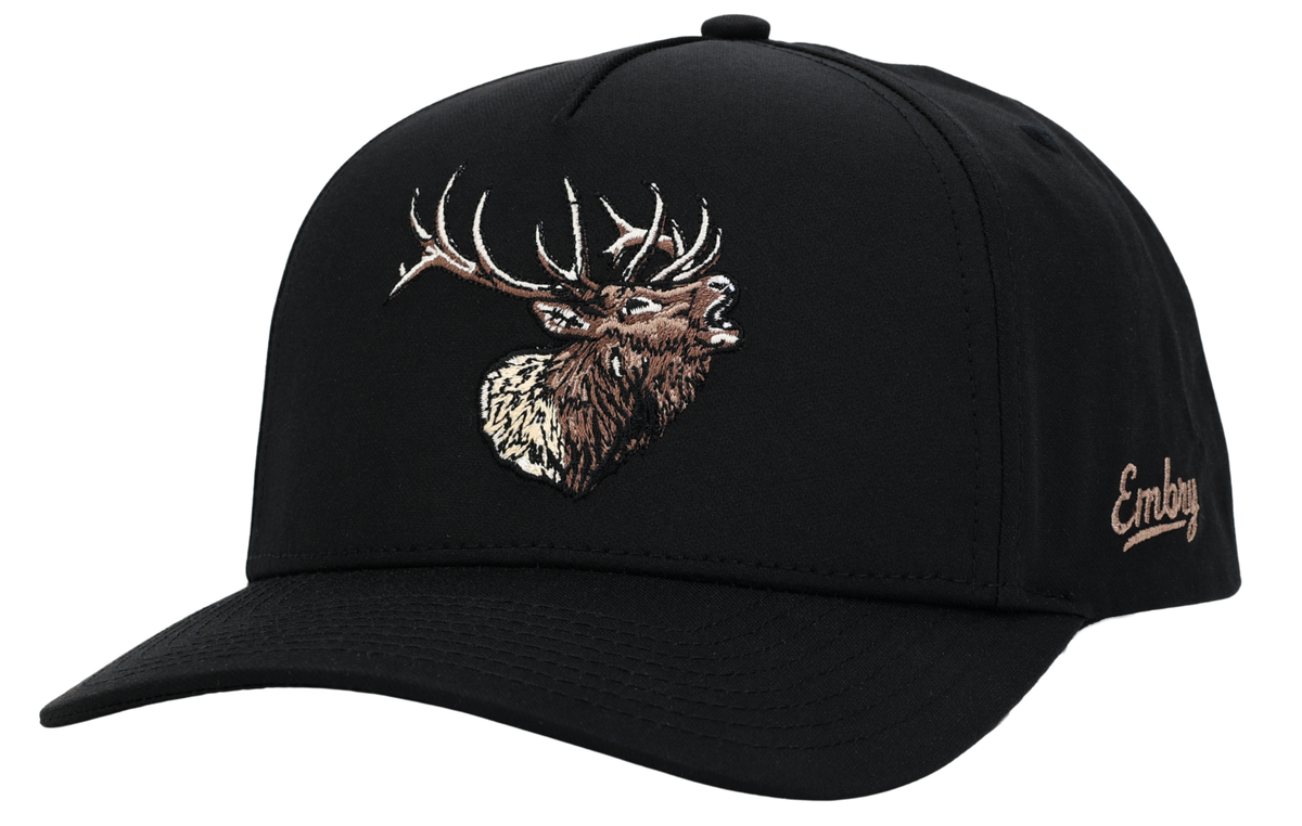 Black - Elk