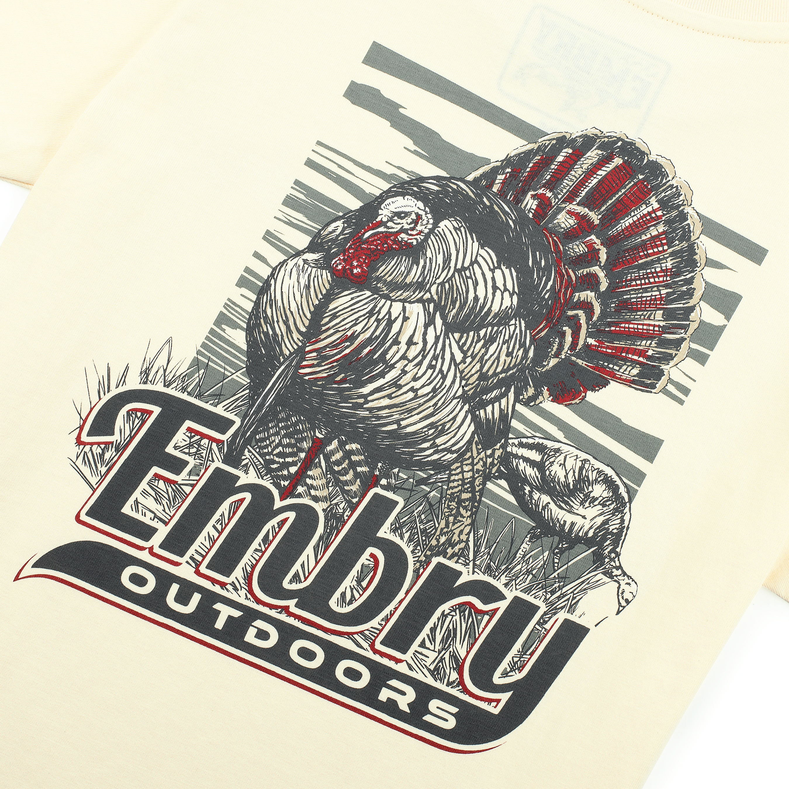 Gobbler Tee- Youth