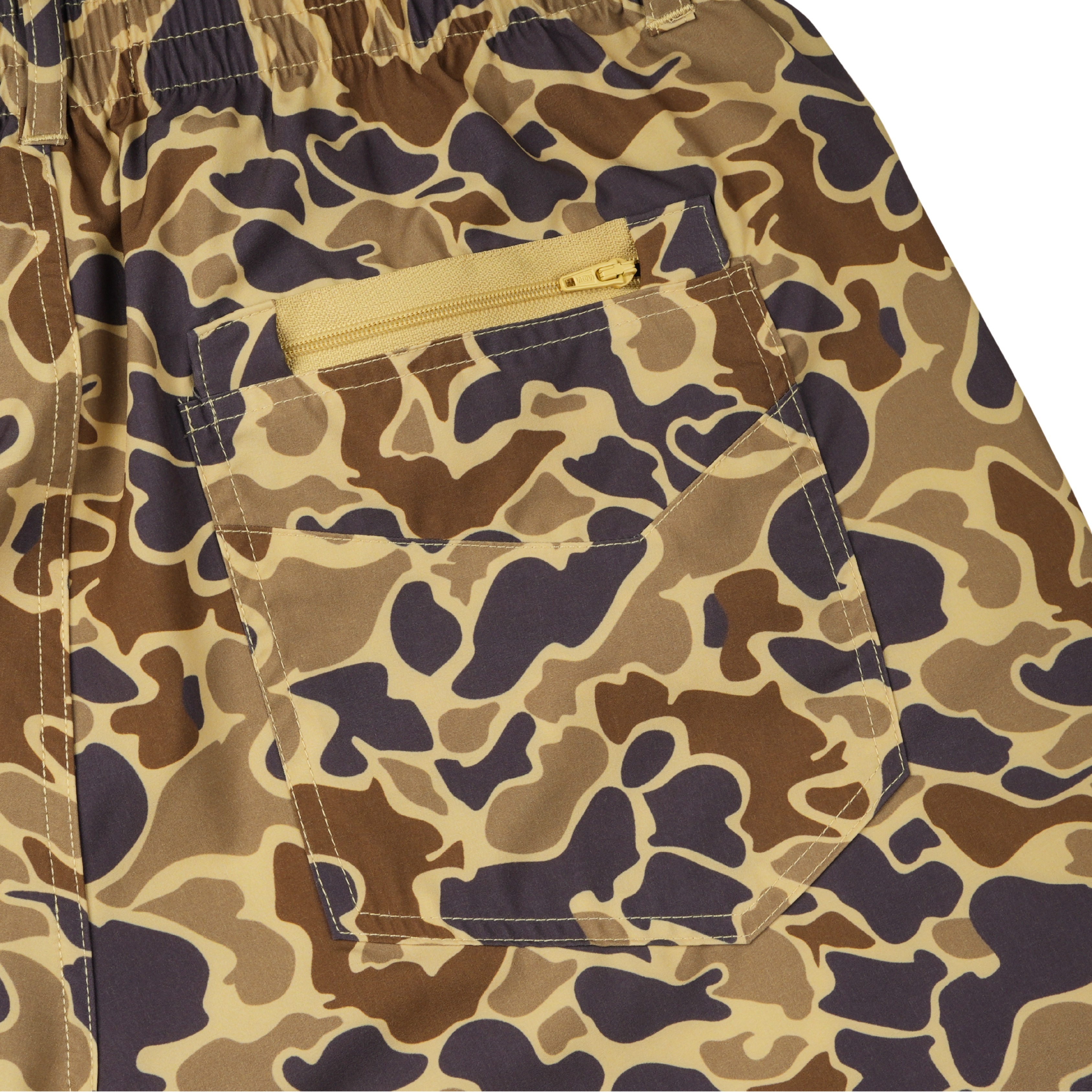 All-Day Shorts - Original Duck