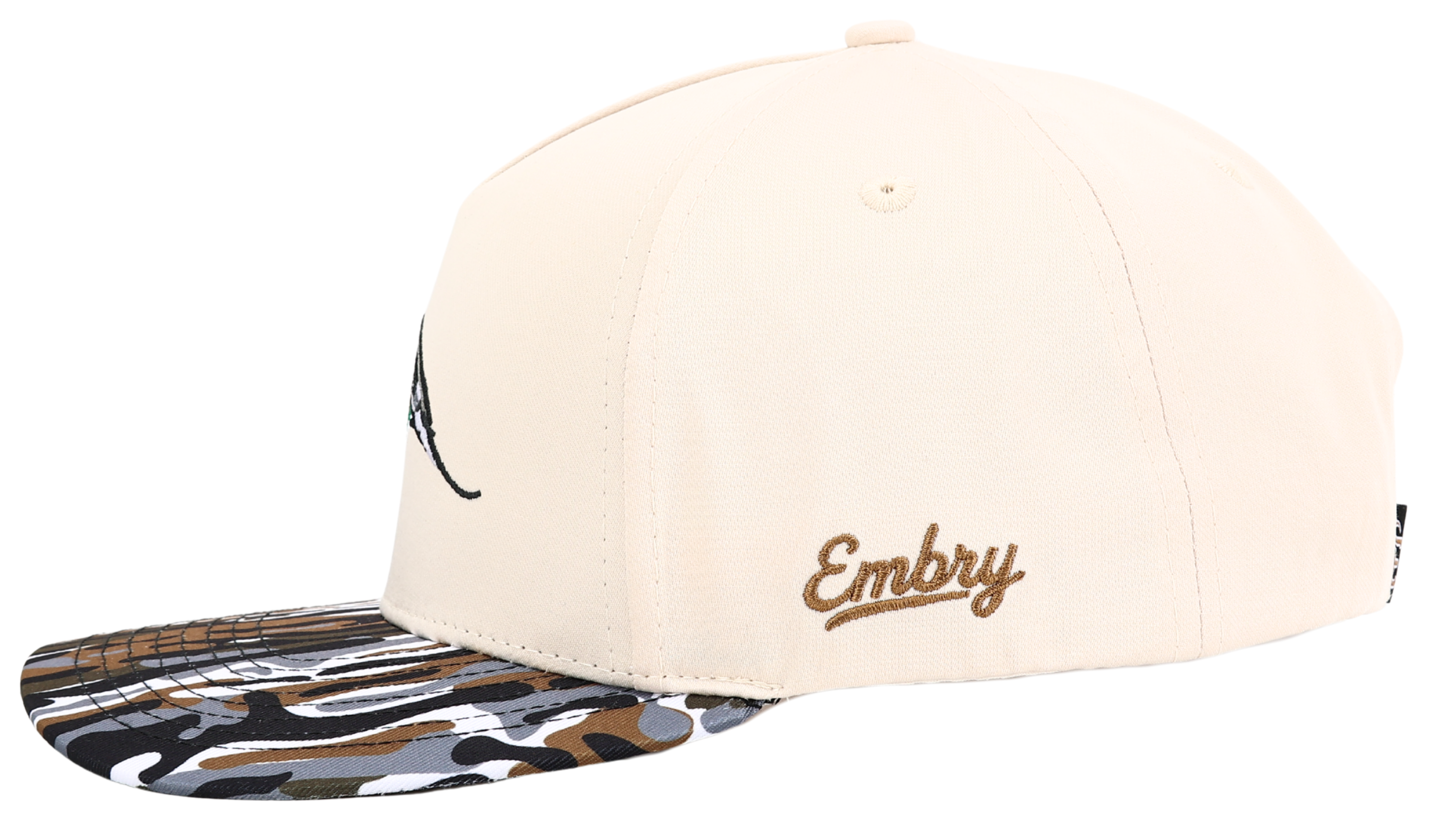 Ranch Camo "Pintail"