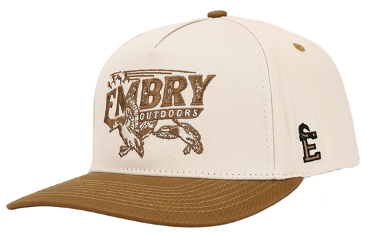 Cream/Tan - Migration