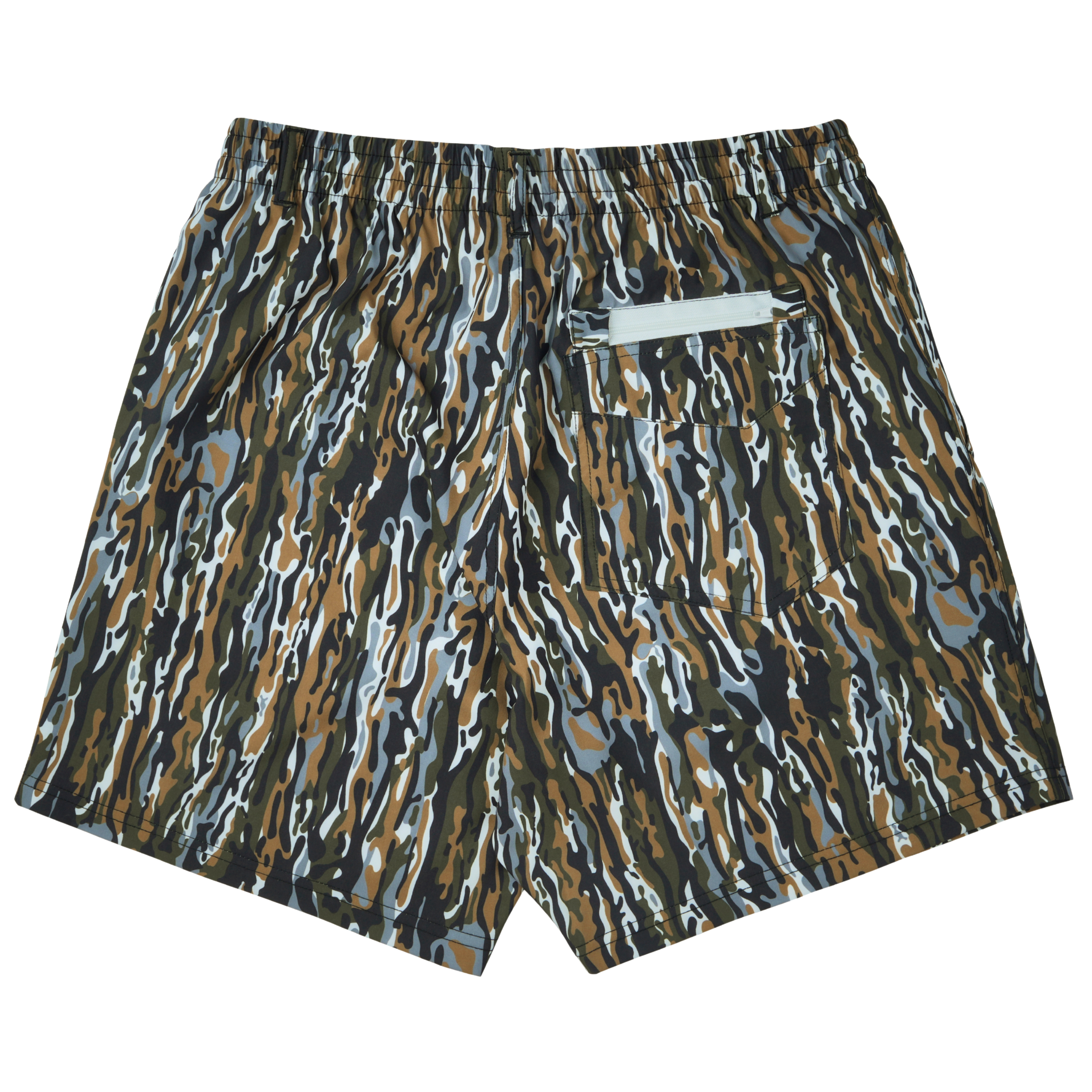All-Day Shorts - Original Ranch