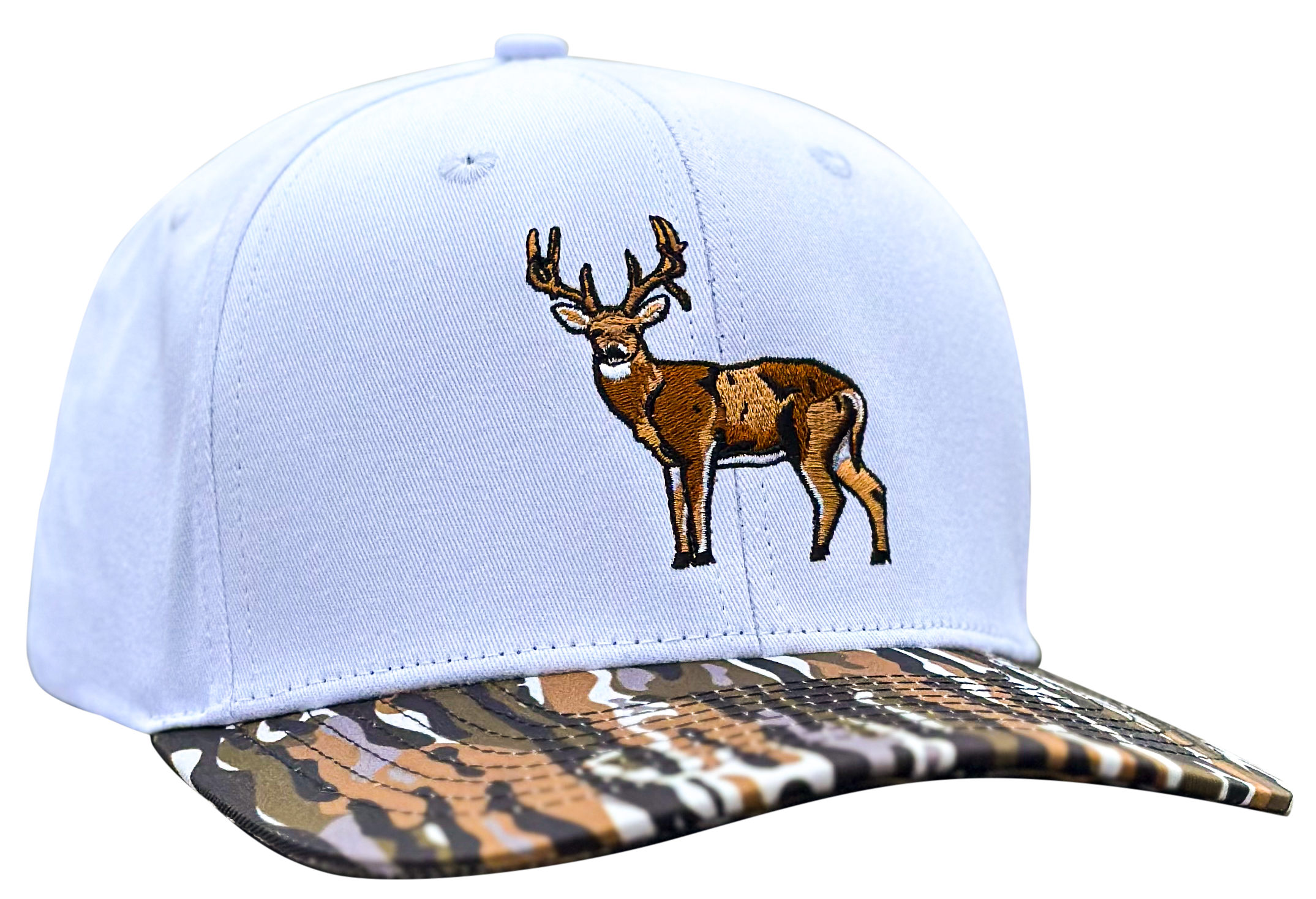 White Ranch Camo "Buck"