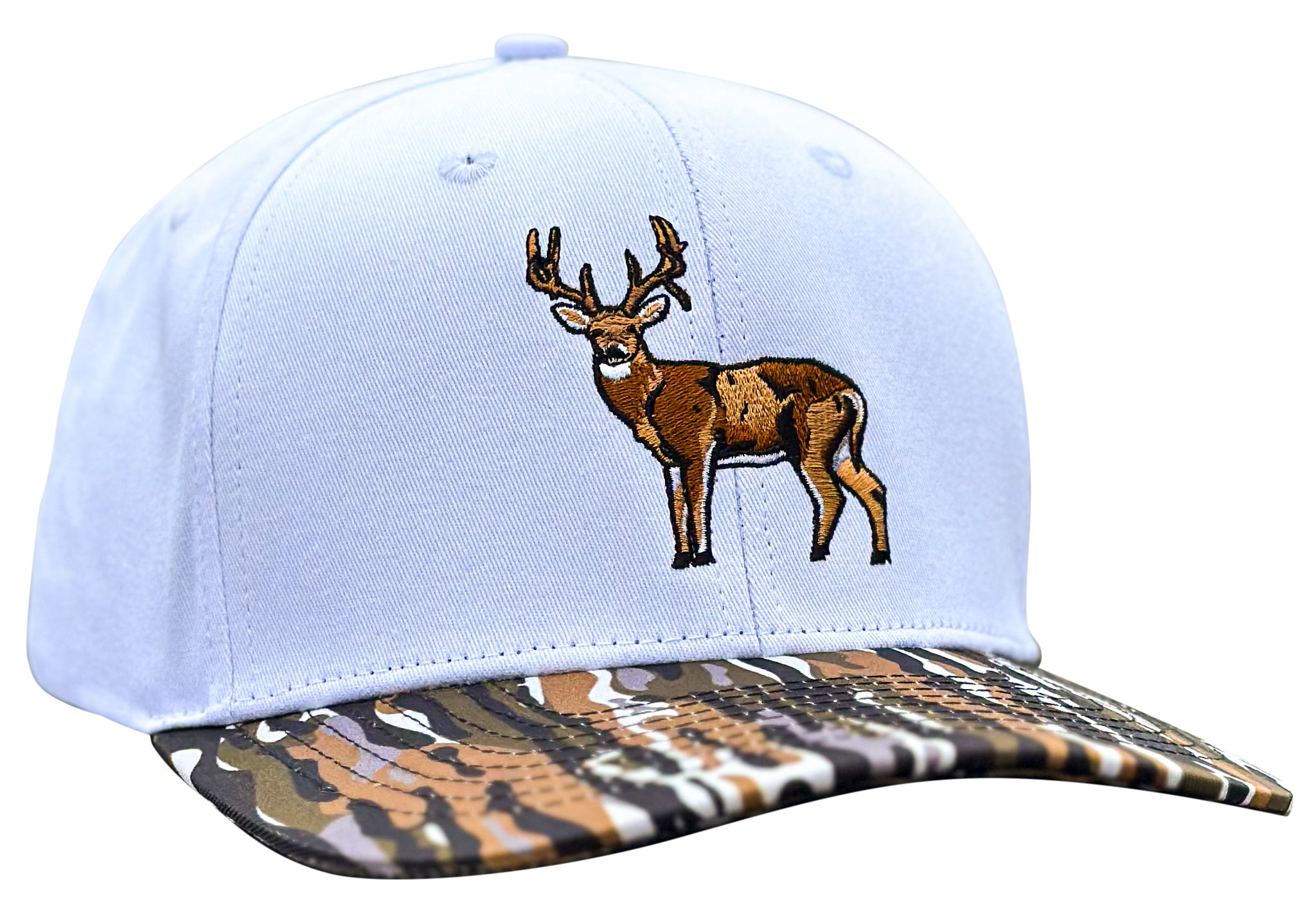 White Ranch Camo "Buck"