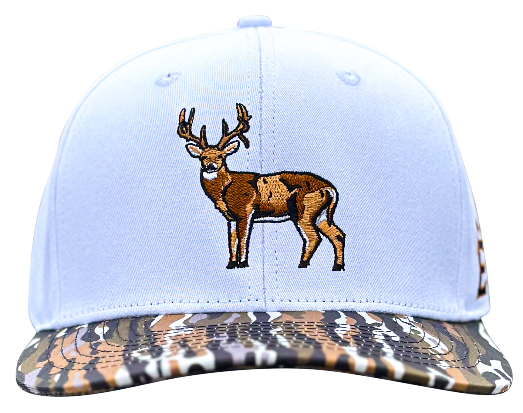 White Ranch Camo "Buck"