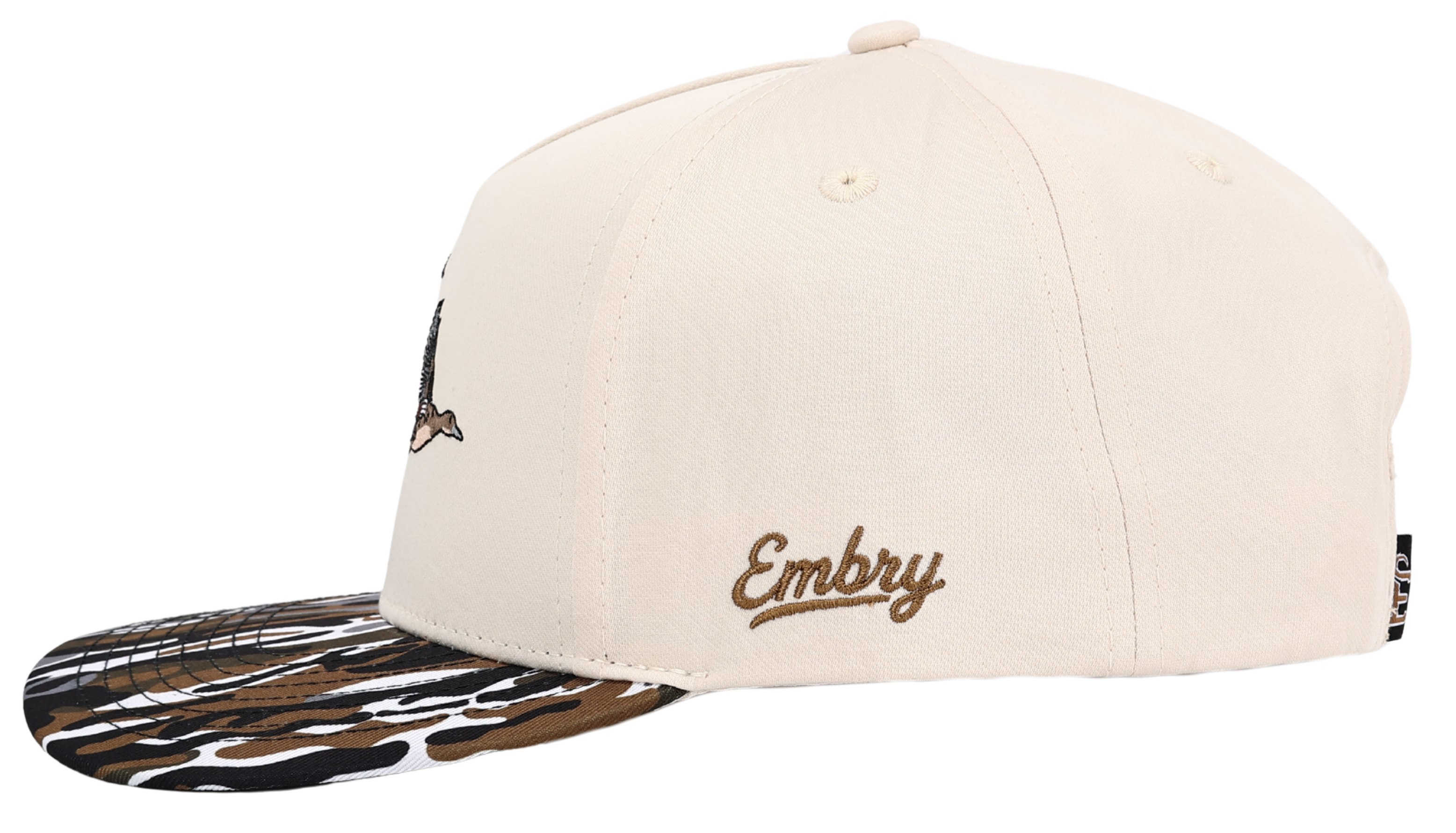 Ranch Camo "Chasin' Tail"