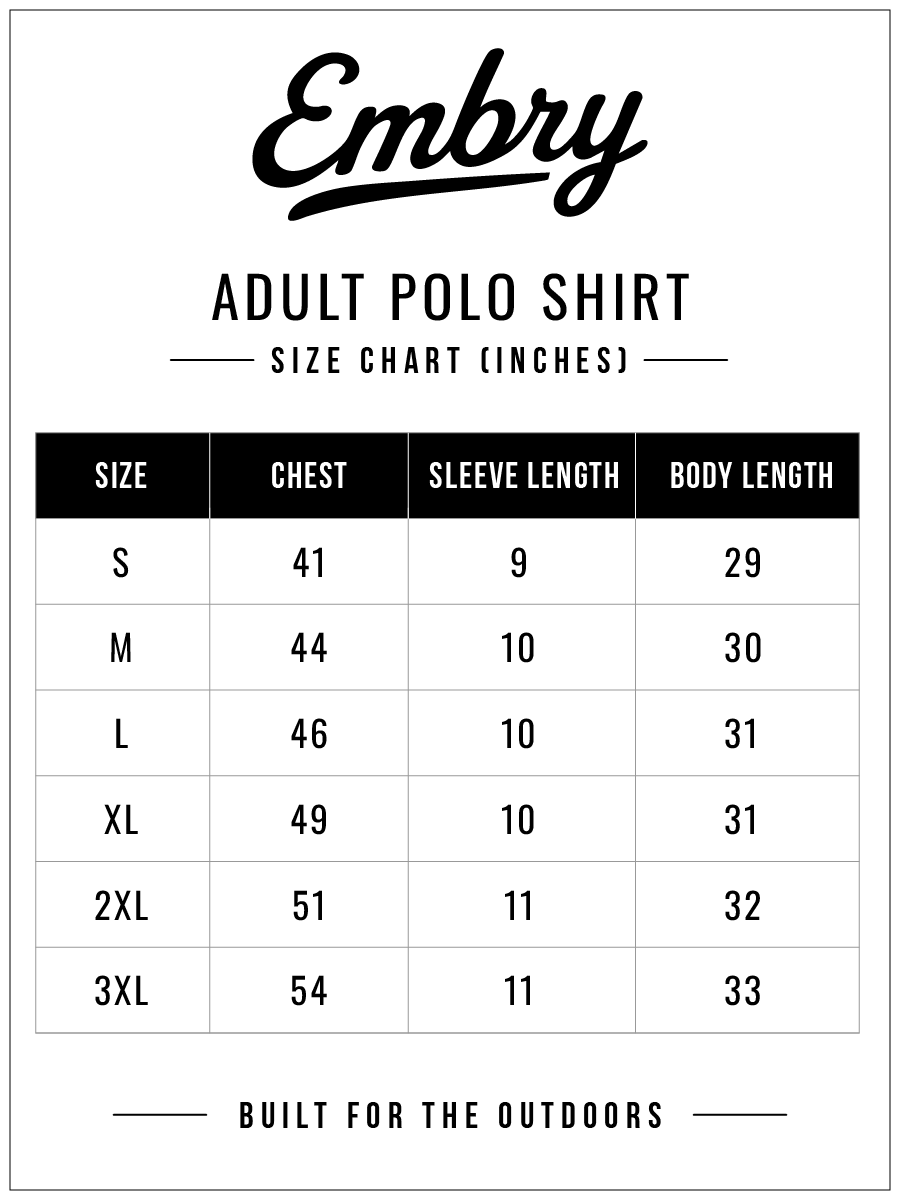 Performance Polo - Ducks