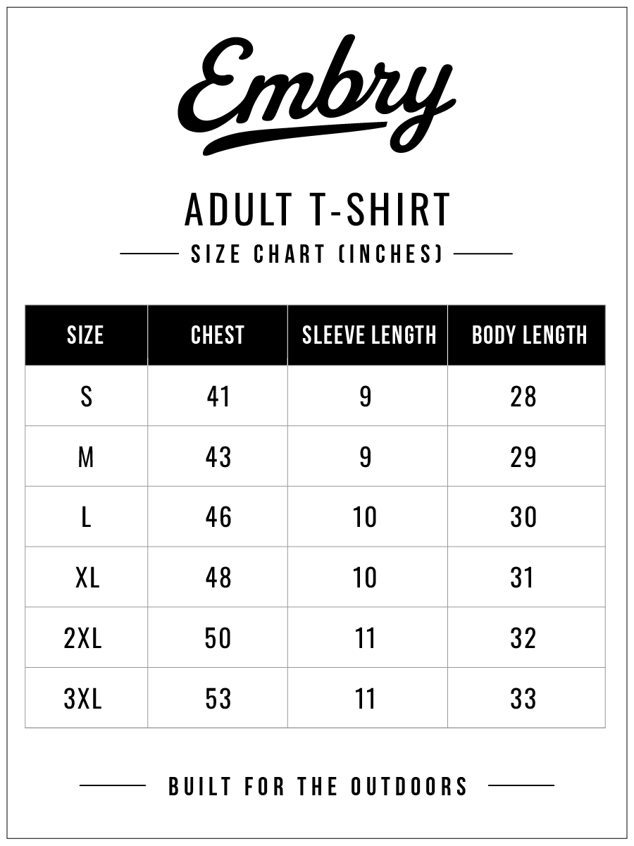 Buck Tee