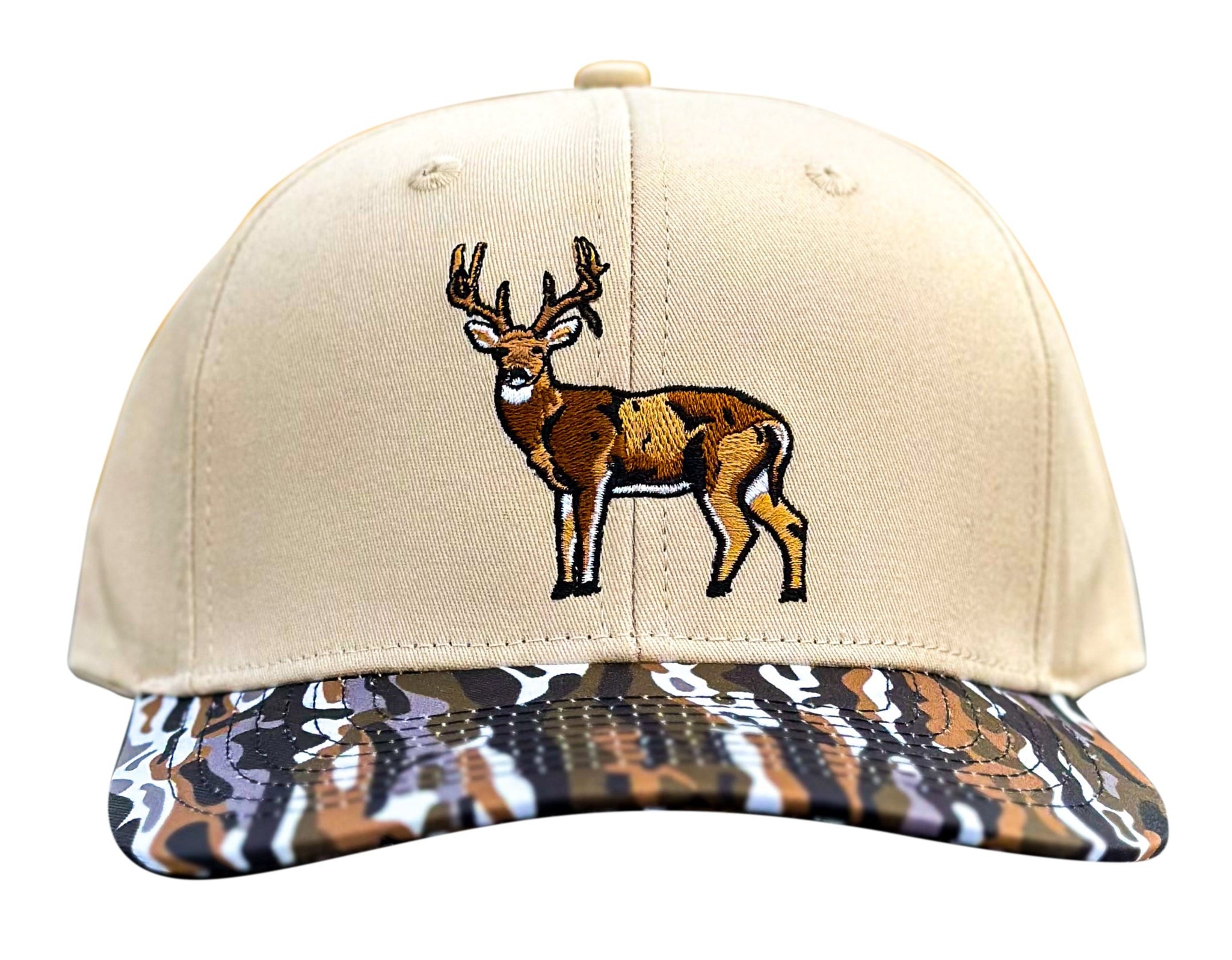 Ranch Camo "Buck"