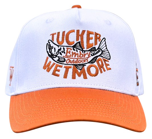 Tucker X Embry "Chinook" Trucker
