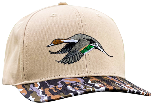 Ranch Camo "Pintail"