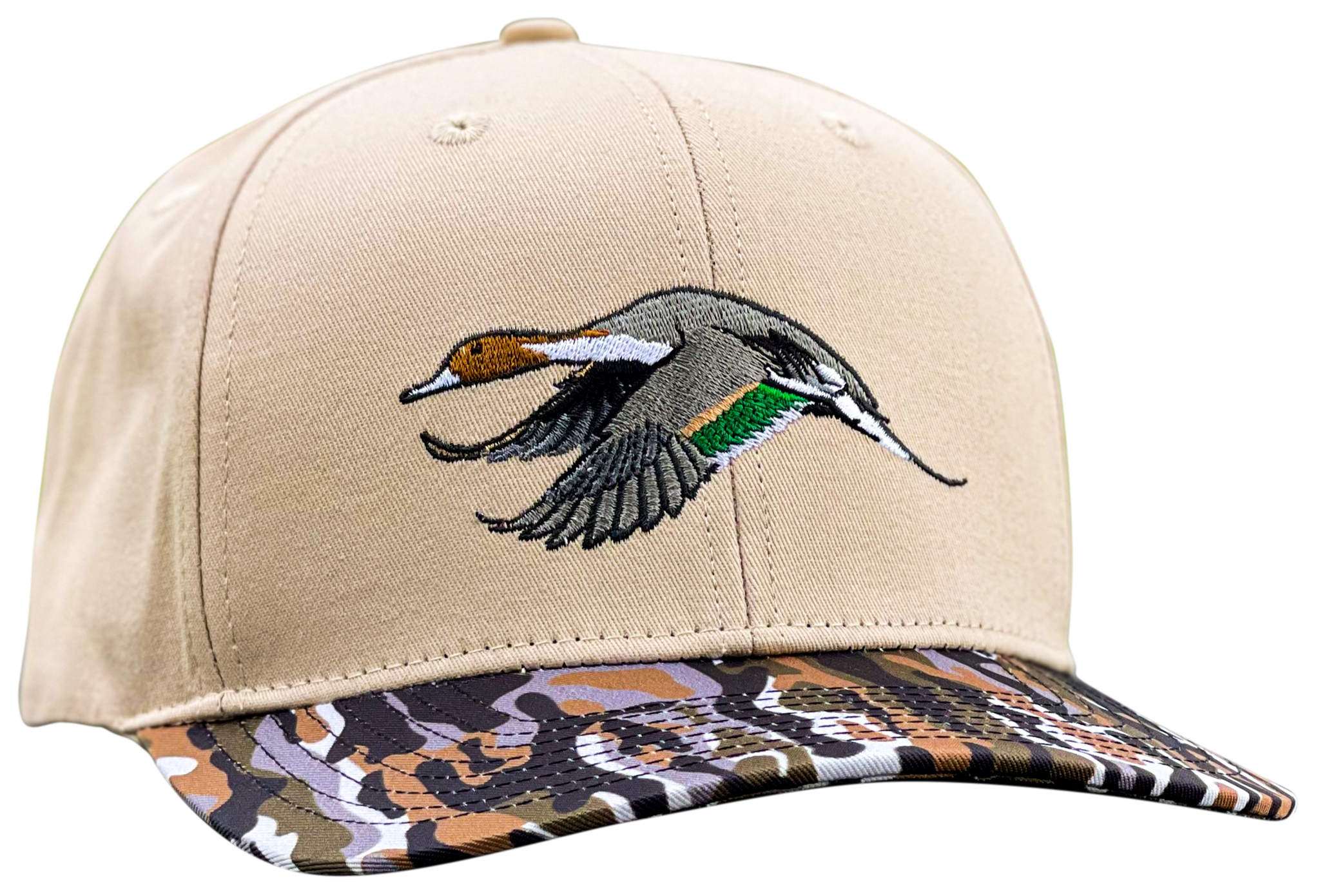 Ranch Camo "Pintail"