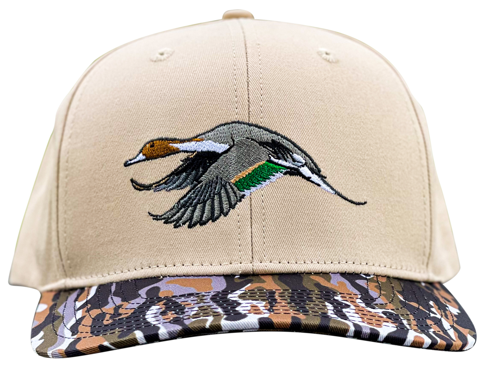 Ranch Camo "Pintail"