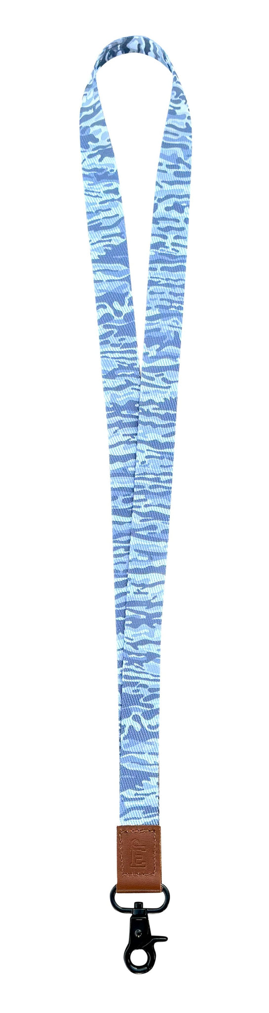 White Ranch Lanyard