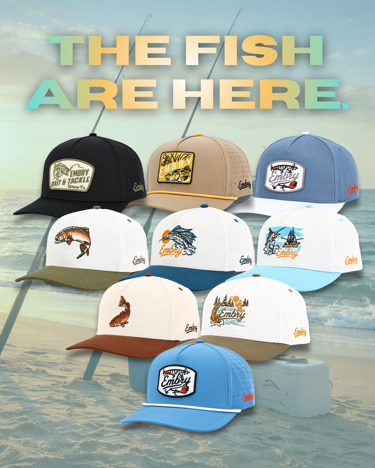 Embry Outdoors