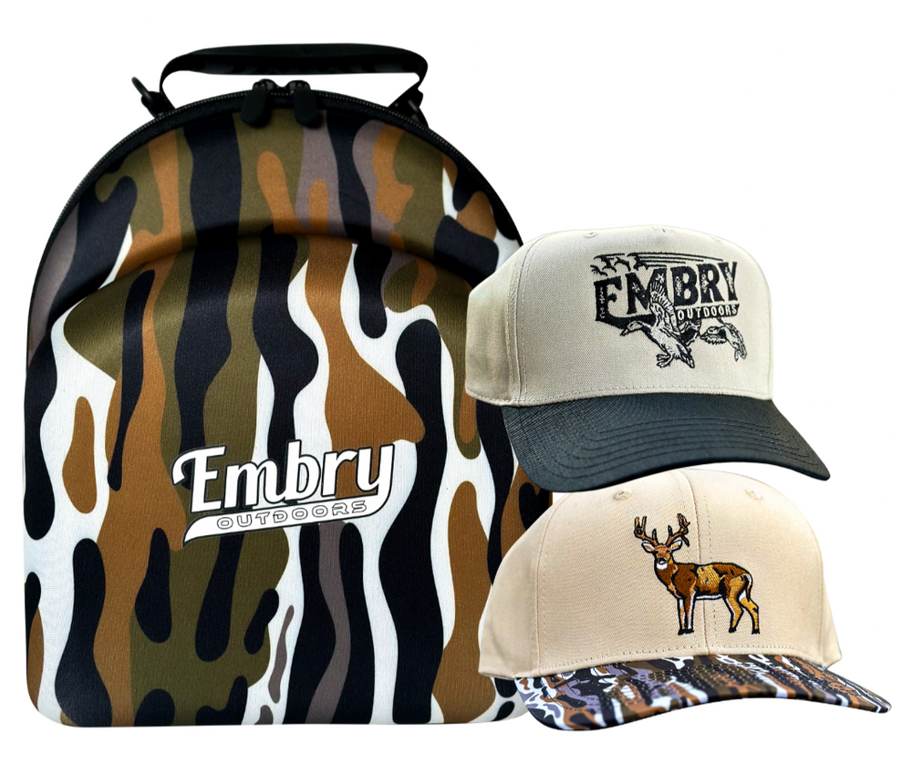 All Embry Outdoors Products
