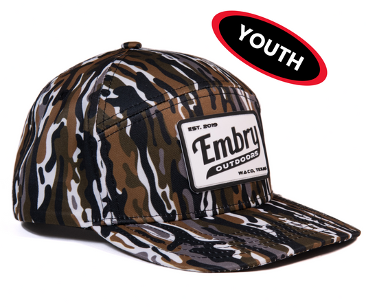 Youth Ranch 6 Panel