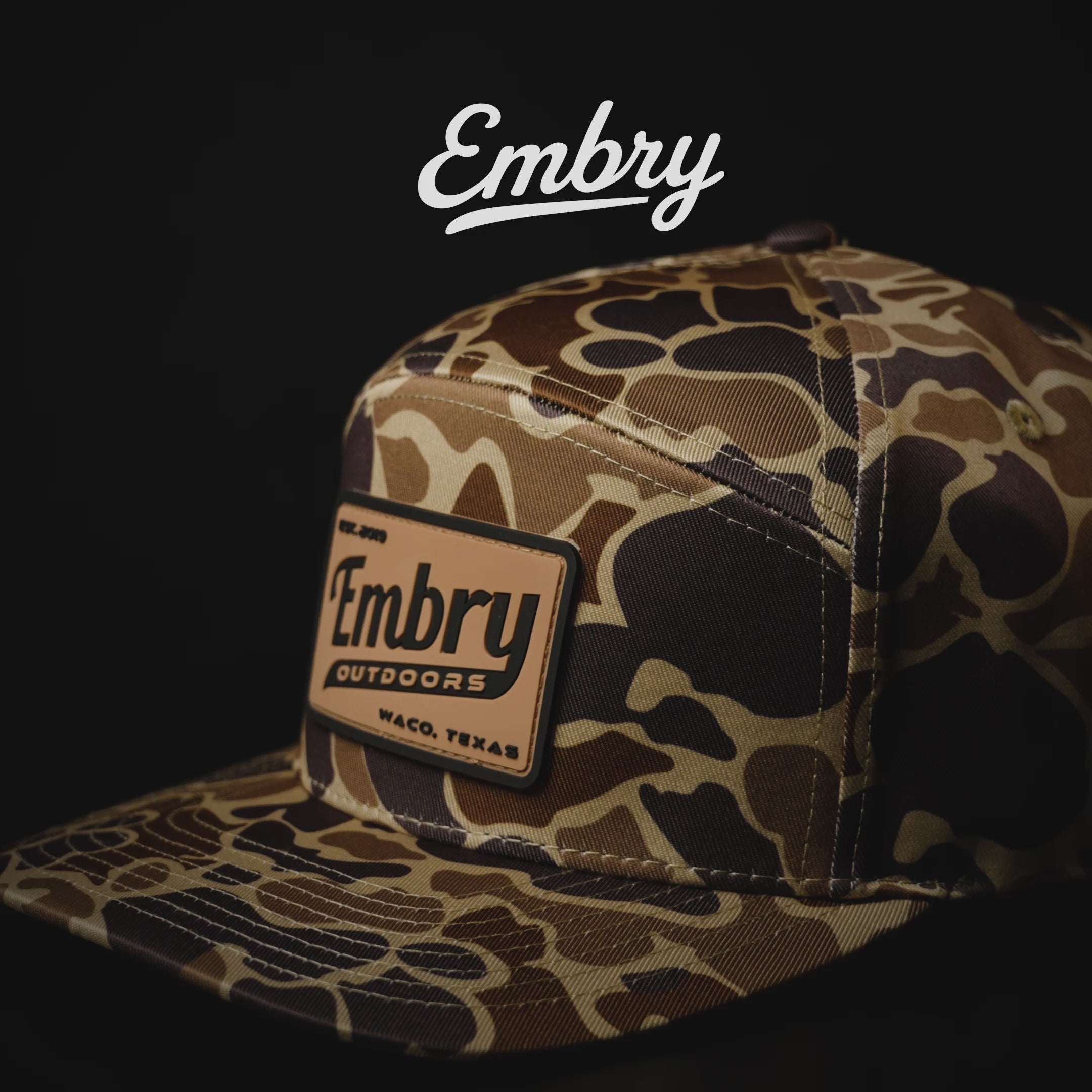 6 Panel - Original Duck — rotating product detail video