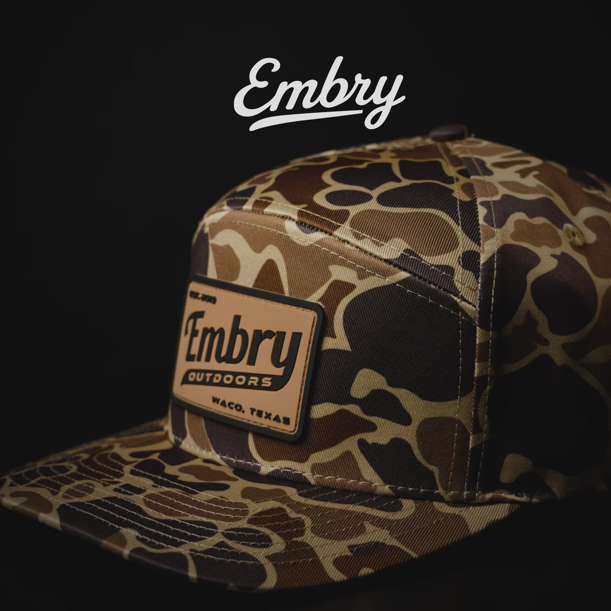 6 Panel - Original Duck — rotating product detail video