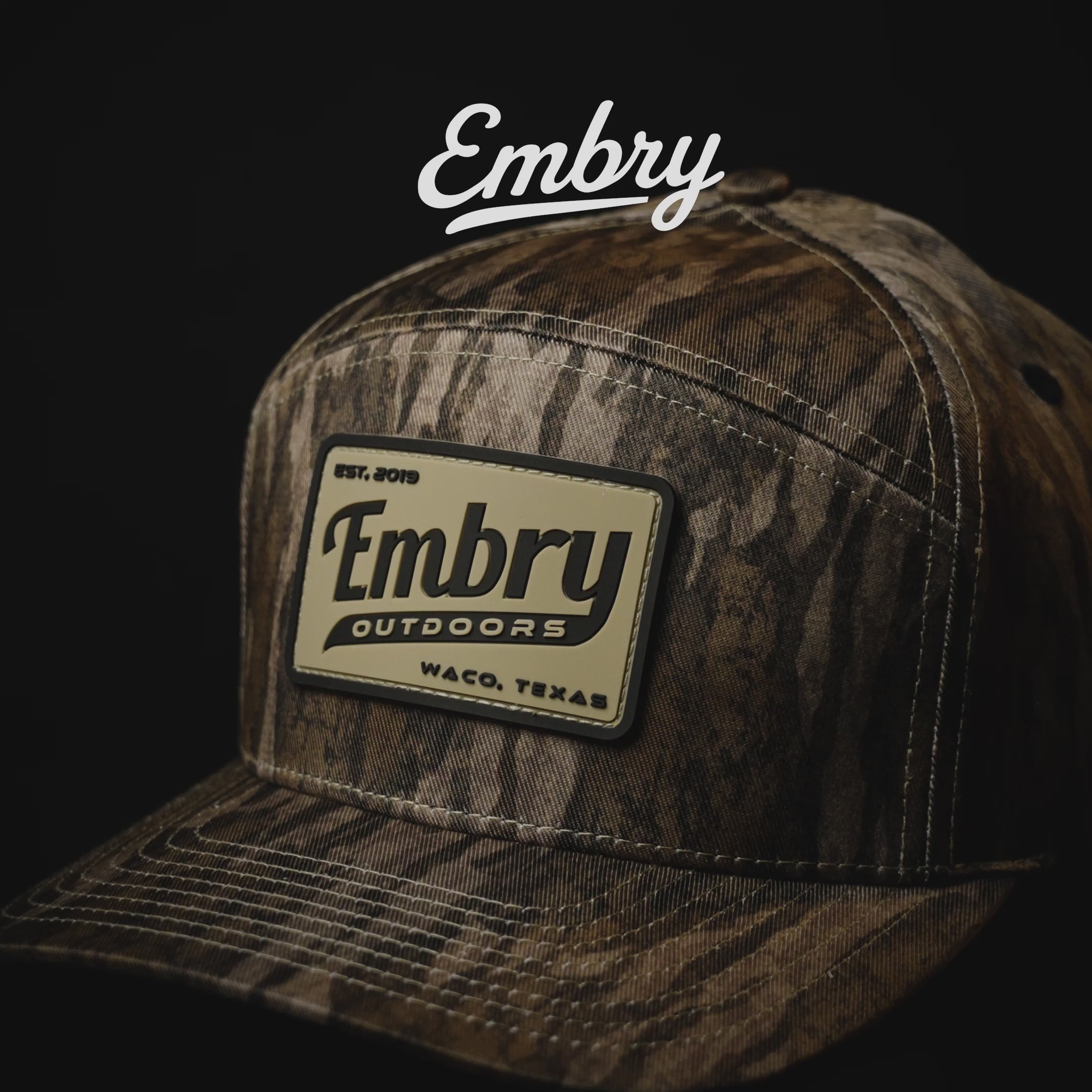 6 Panel - New Bottomland — rotating product detail video