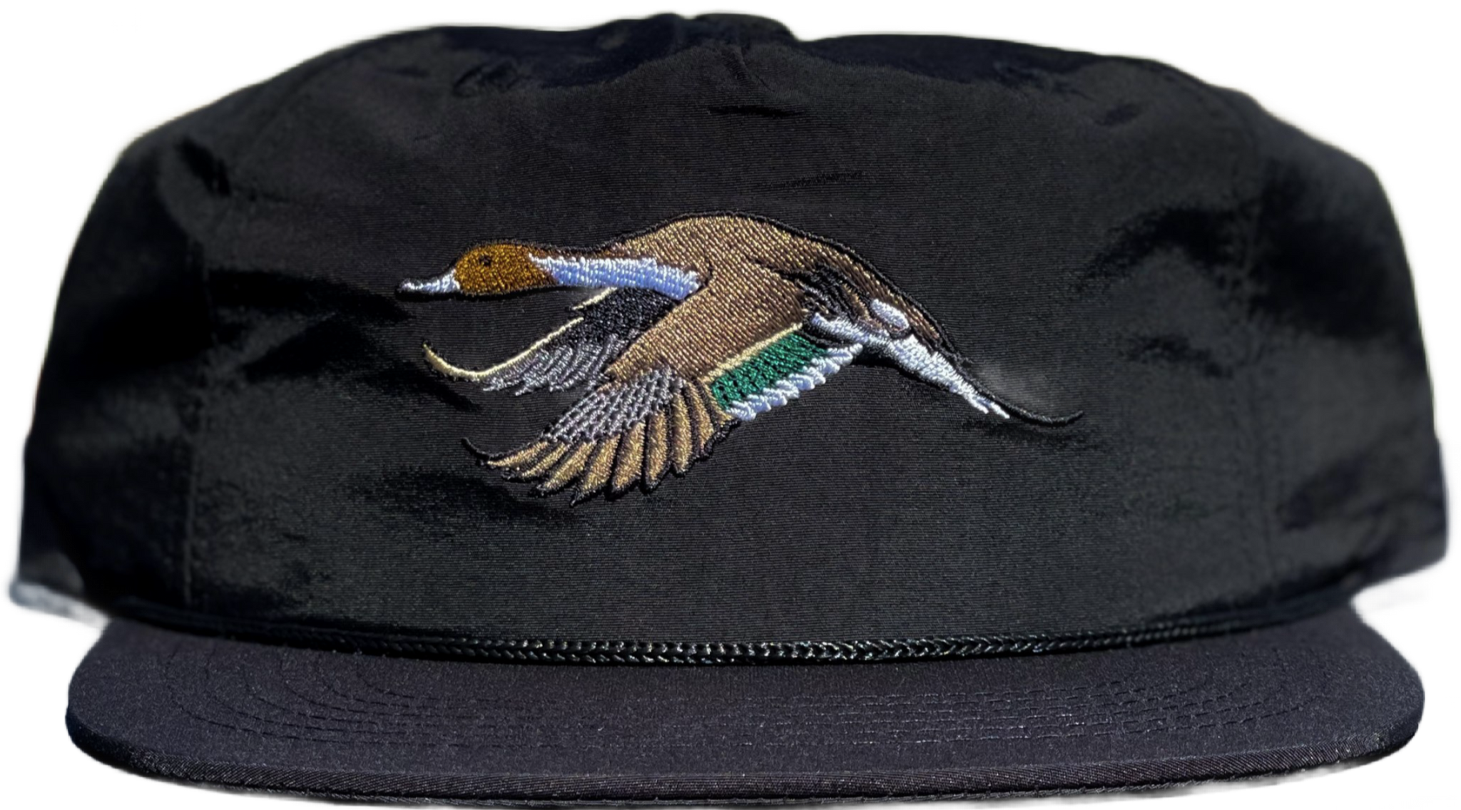 Pintail Rope Hat